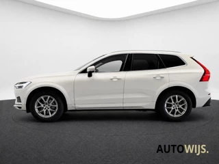 Volvo XC60 – thumbnail 2
