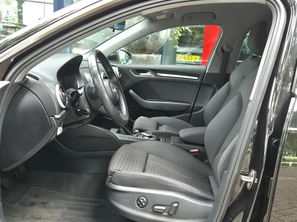 Audi A3 – foto 13