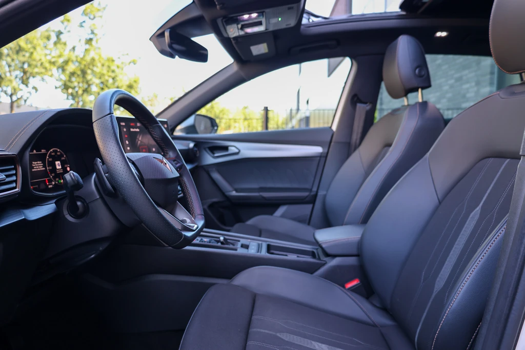 CUPRA Formentor – foto 21