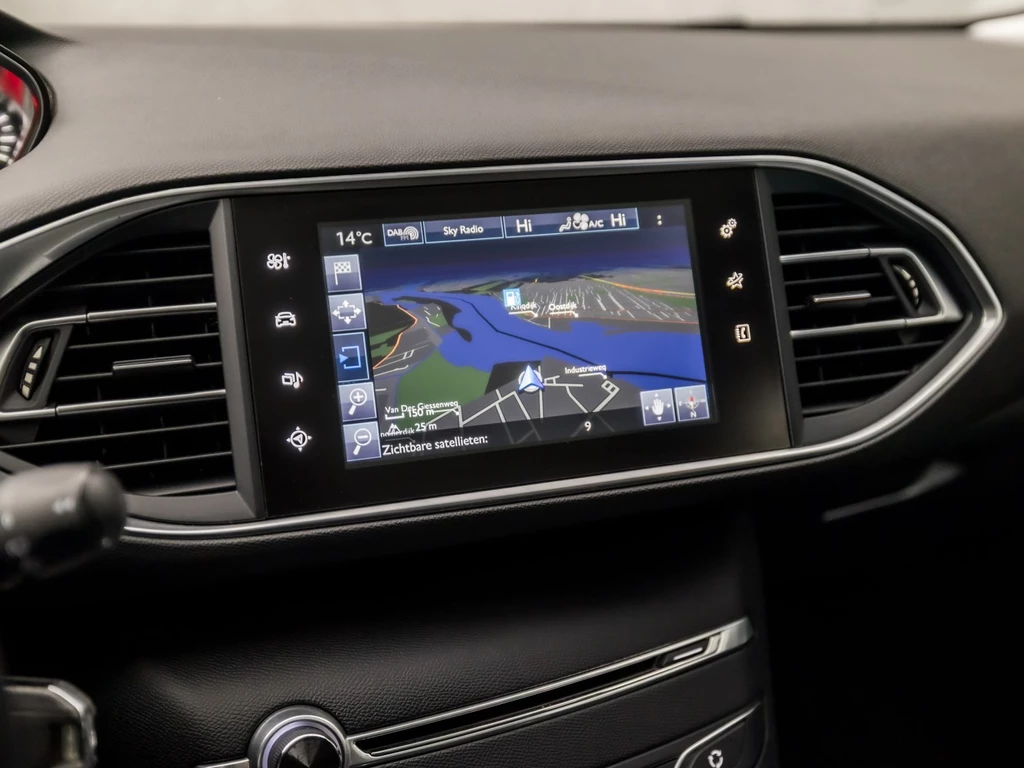 Peugeot 308 – foto 11