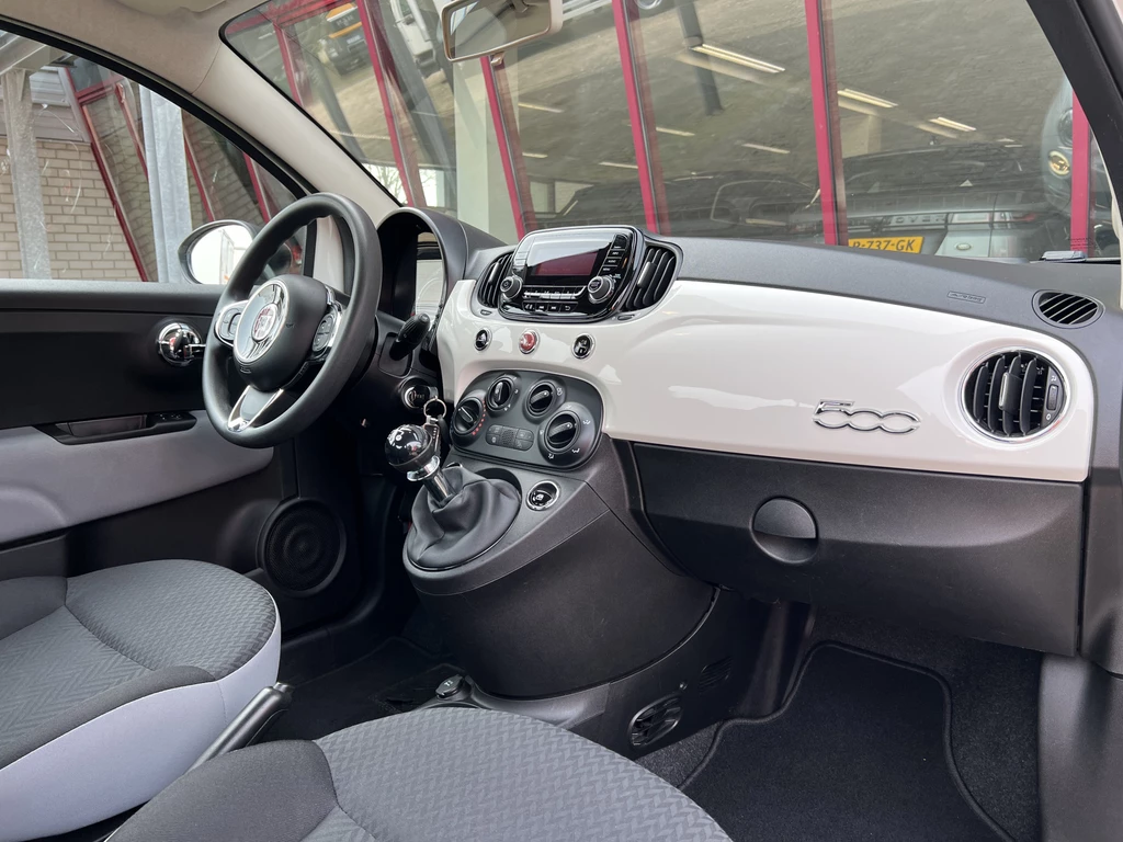 Fiat 500 – foto 27