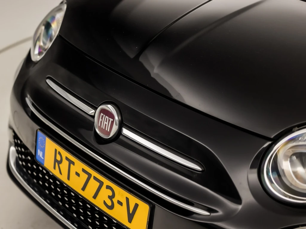Fiat 500 – foto 33