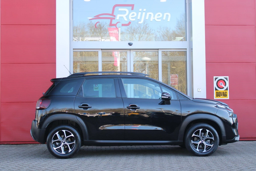 Citroën C3 Aircross – foto 5