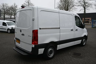 Mercedes-Benz Sprinter – thumbnail 4