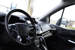 Ford Transit Connect – thumbnail 17