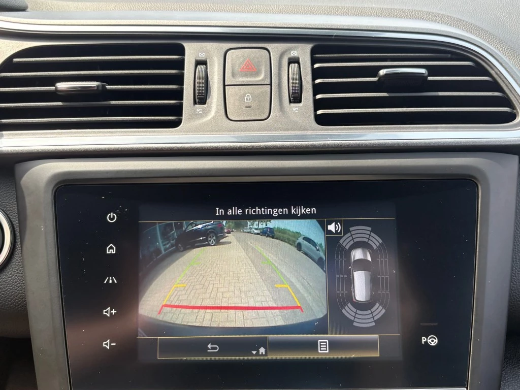 Renault Kadjar – foto 10