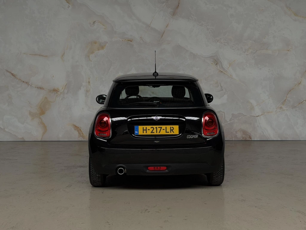 MINI Cooper – foto 4