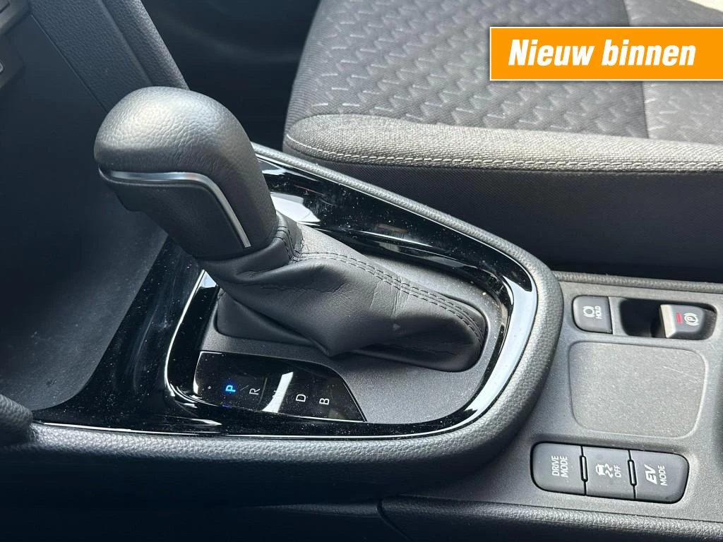 Toyota Yaris Cross – foto 17