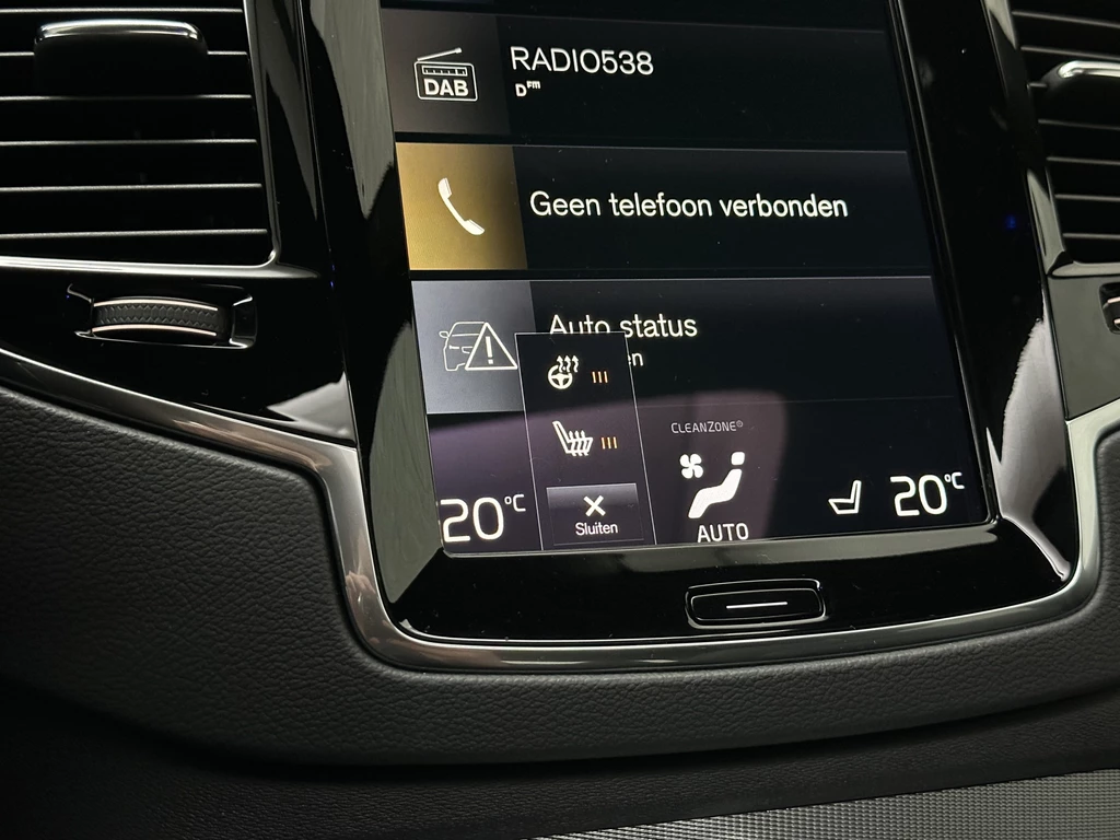 Volvo XC90 – foto 20