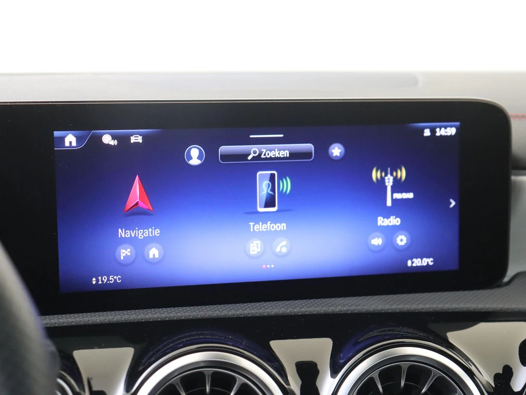 Mercedes-Benz CLA – foto 16