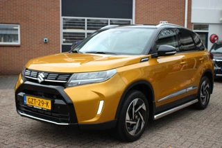 Suzuki Vitara – thumbnail 1