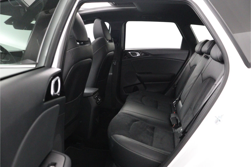 Kia Ceed Sportswagon – foto 32