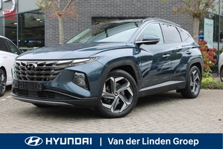 Hyundai Tucson – thumbnail 1