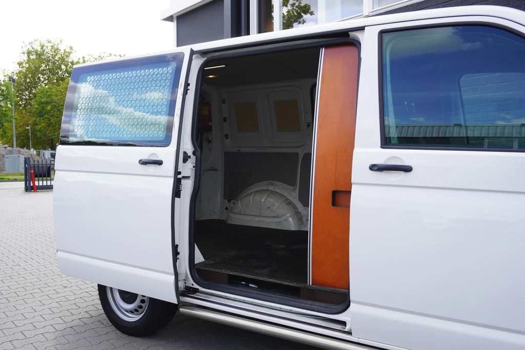 Volkswagen Transporter – foto 11