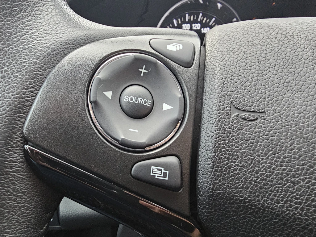 Honda HR-V – foto 31