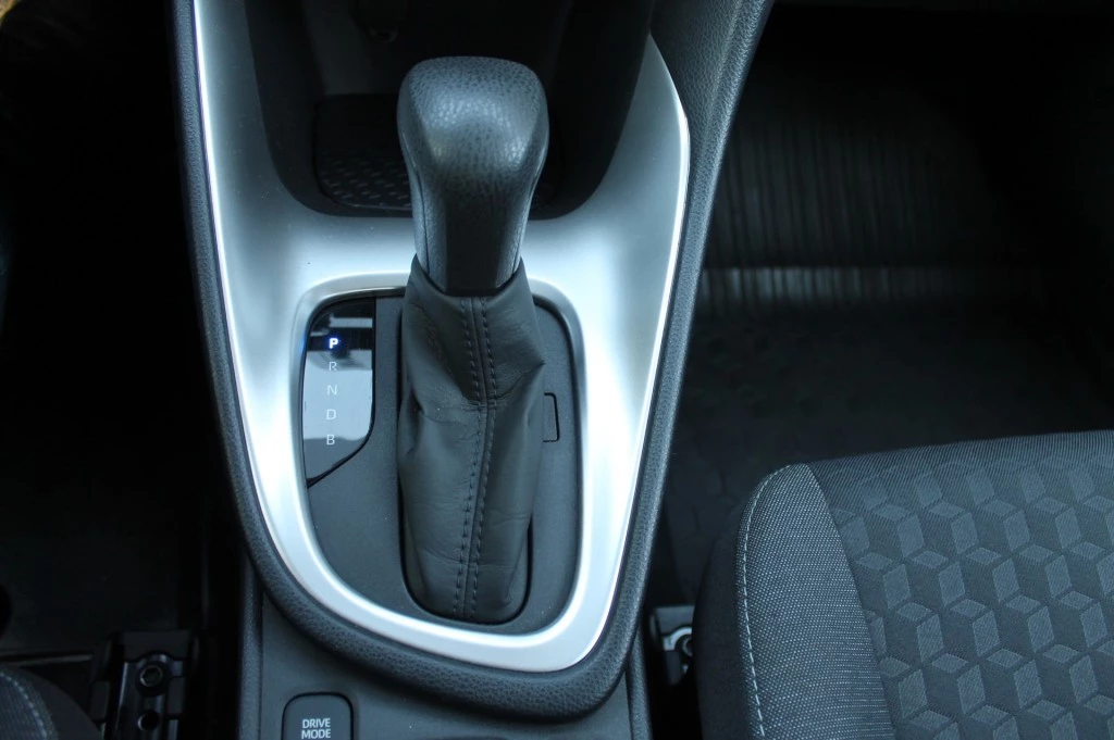 Toyota Yaris – foto 33