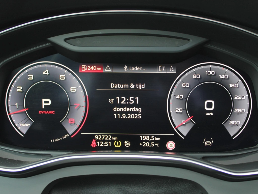 Audi A6 – foto 16