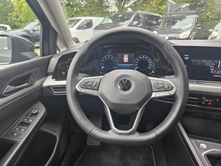 Volkswagen Golf – thumbnail 23
