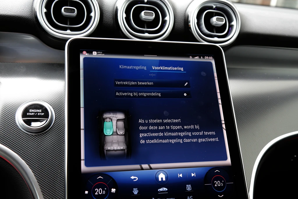 Mercedes-Benz GLC – foto 63
