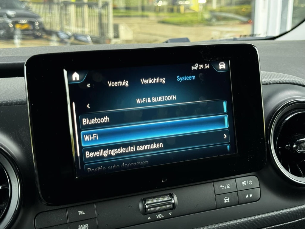 Mercedes-Benz Citan – foto 17