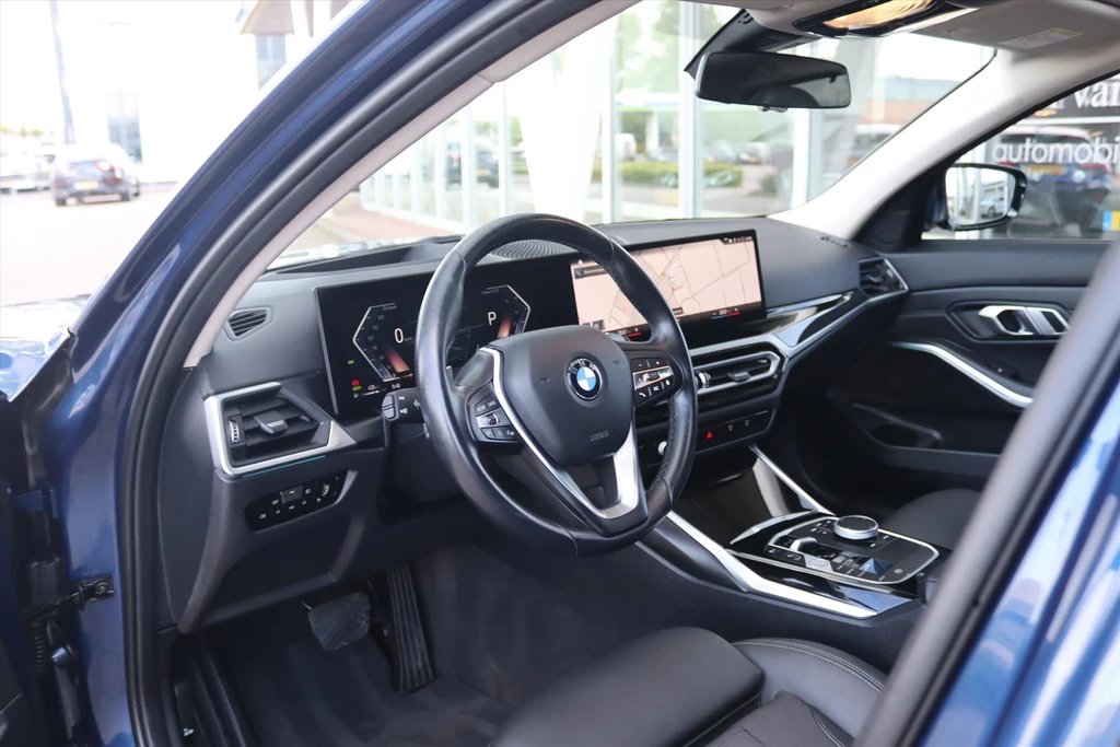 BMW 3 Serie – foto 25