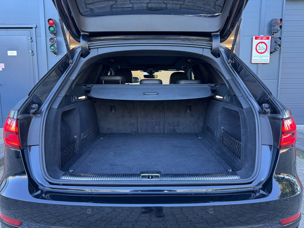 Audi A4 – foto 14