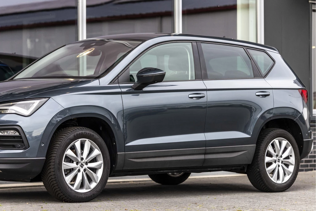 SEAT Ateca – foto 3