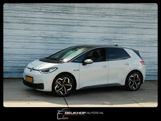 Volkswagen ID.3 – thumbnail 1