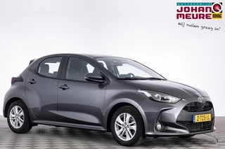 Toyota Yaris – thumbnail 3