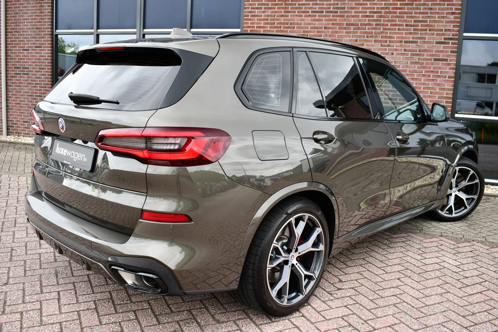 BMW X5 – foto 19