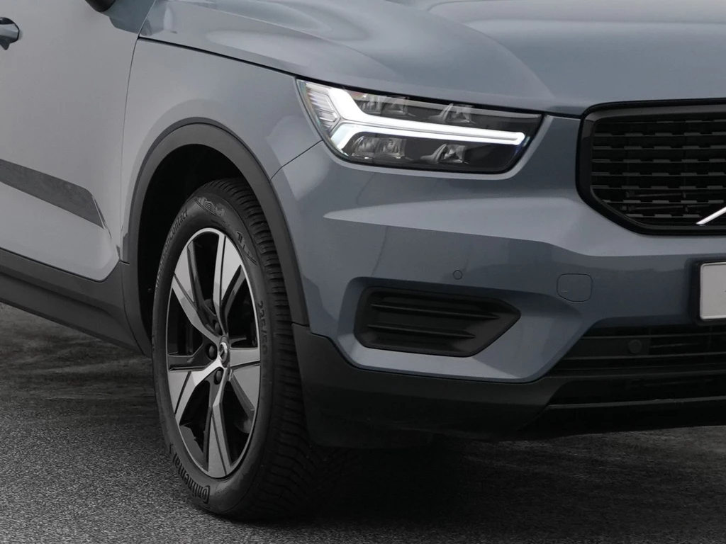 Volvo XC40 – foto 27