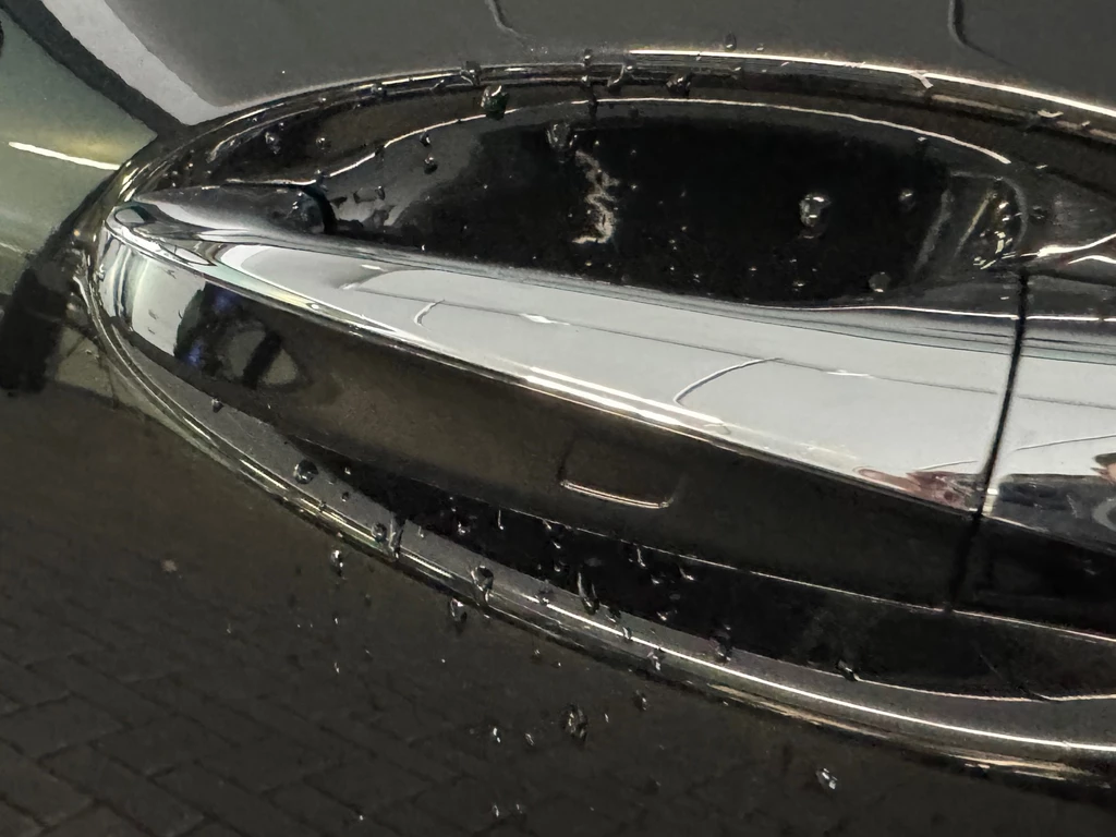 Mercedes-Benz CLA – foto 16