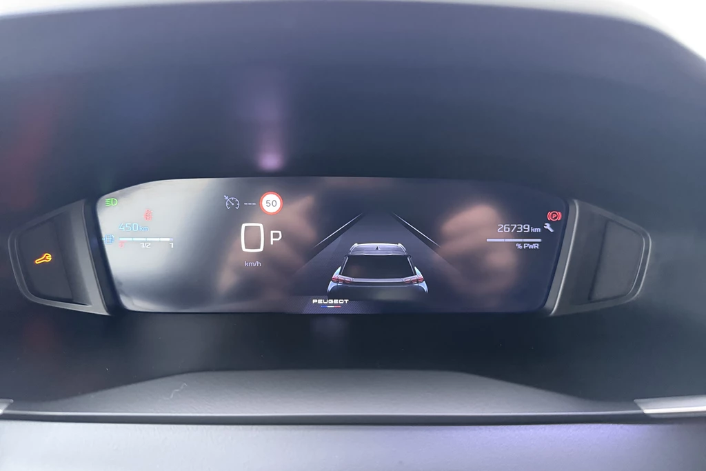 Peugeot 2008 – foto 18