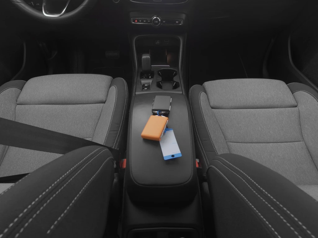 Volvo XC40 – foto 28