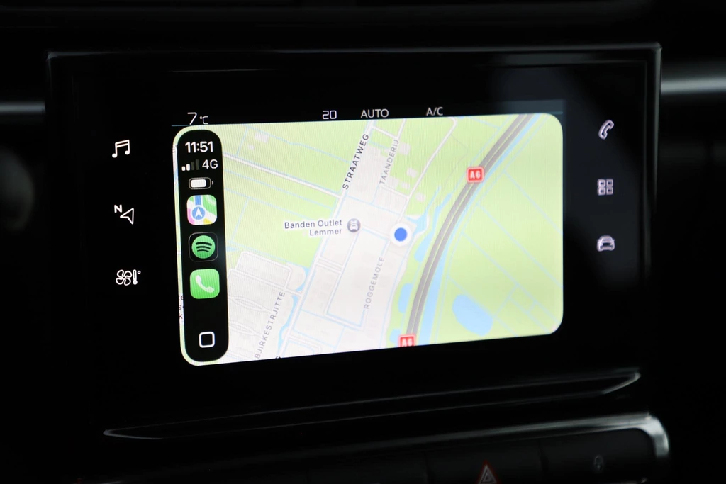 Citroën C3 – foto 13