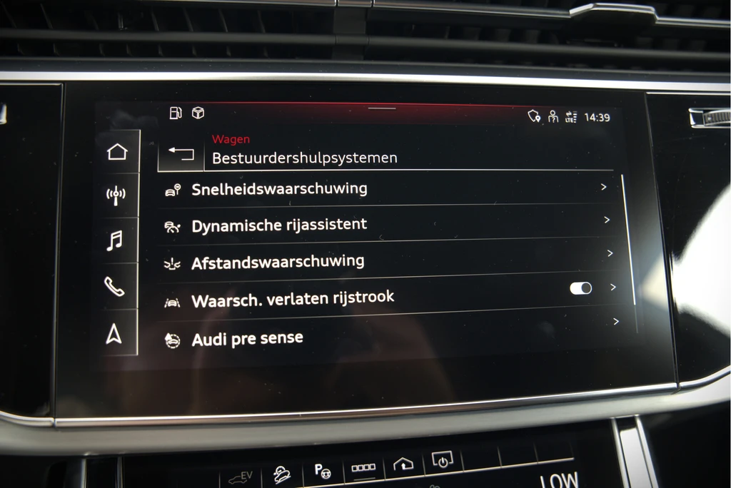 Audi Q8 – foto 59