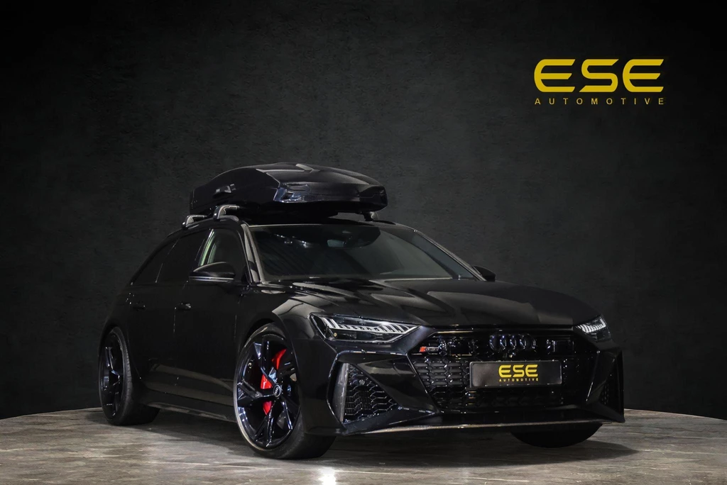 Audi RS6 – foto 5