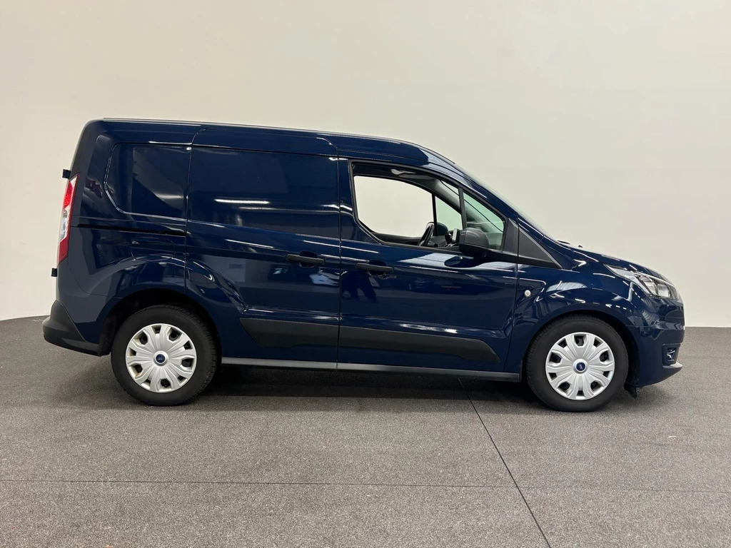 Ford Transit Connect – foto 5