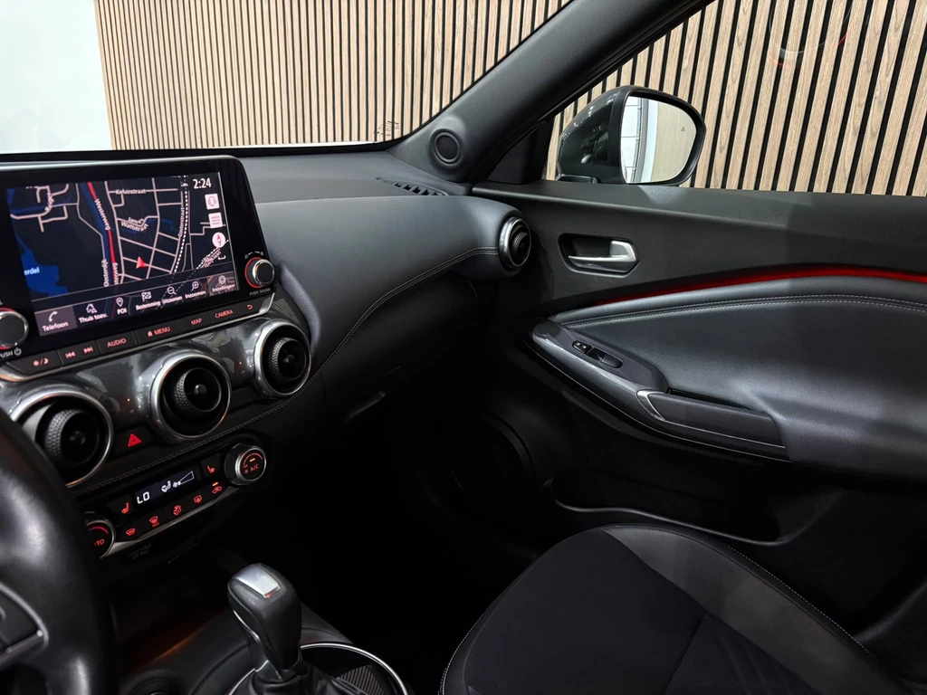 Nissan Juke – foto 27