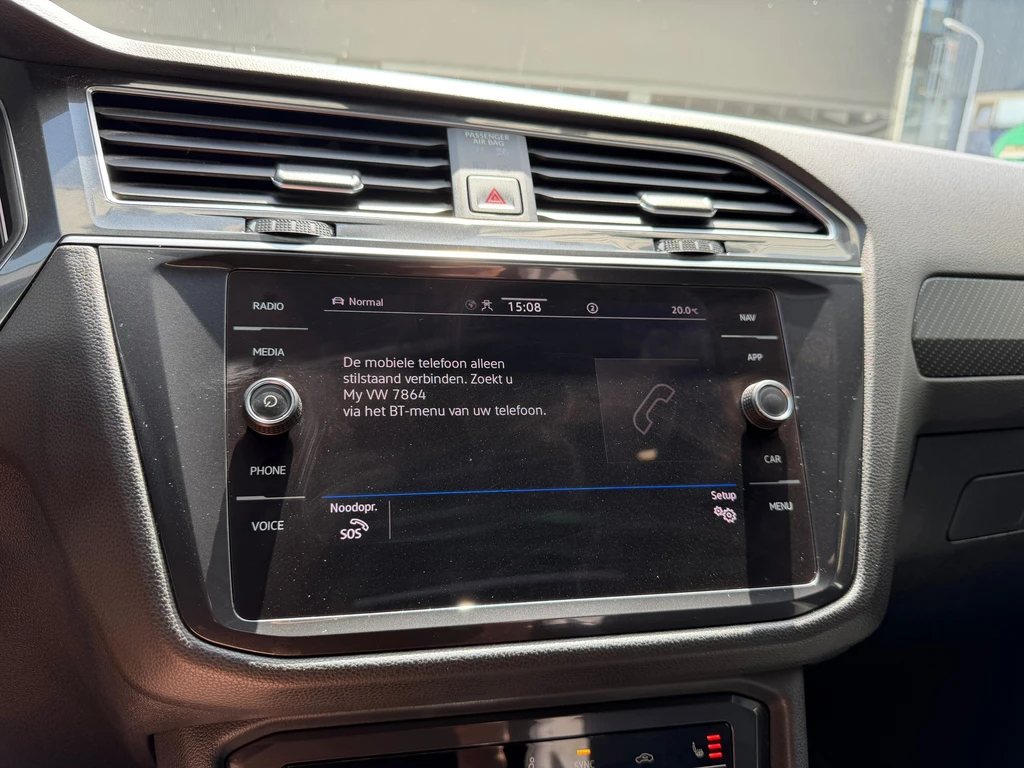 Volkswagen Tiguan Allspace – foto 51