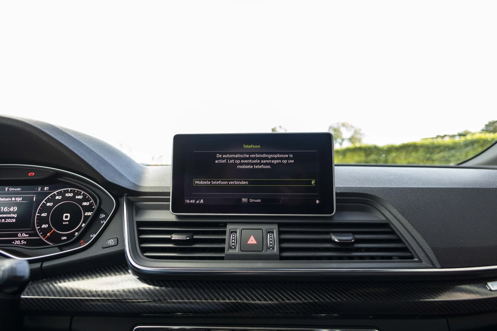 Audi Q5 – foto 28