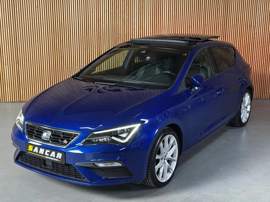 SEAT Leon – foto 4