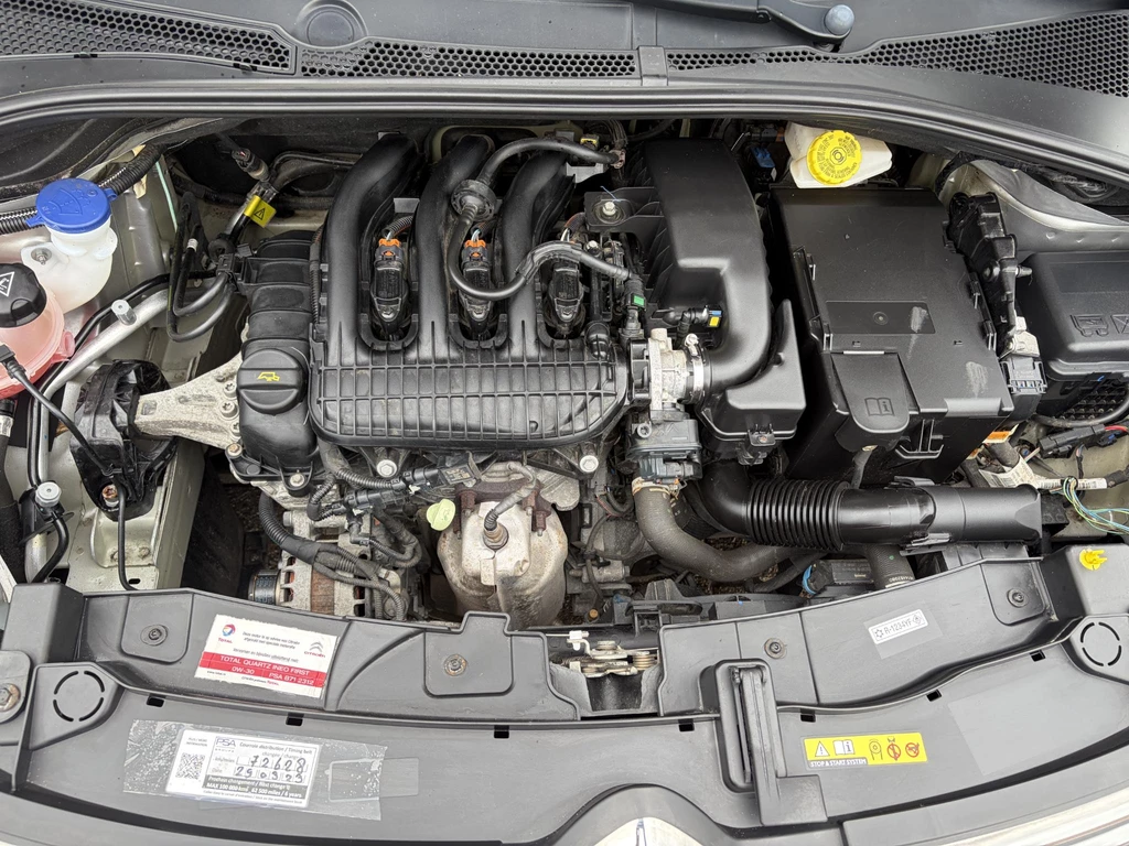 Citroën C3 – foto 29