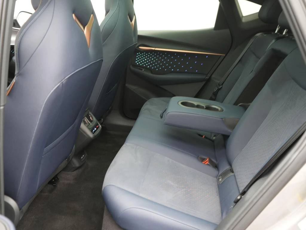 CUPRA Tavascan – foto 55