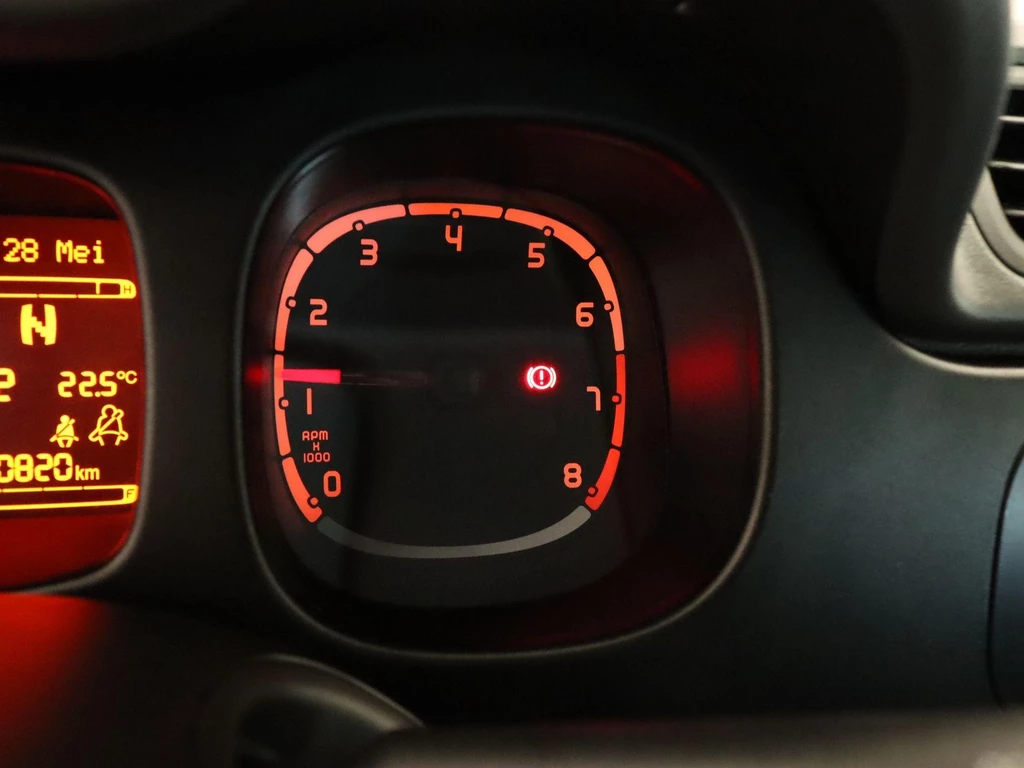 Fiat Panda – foto 25