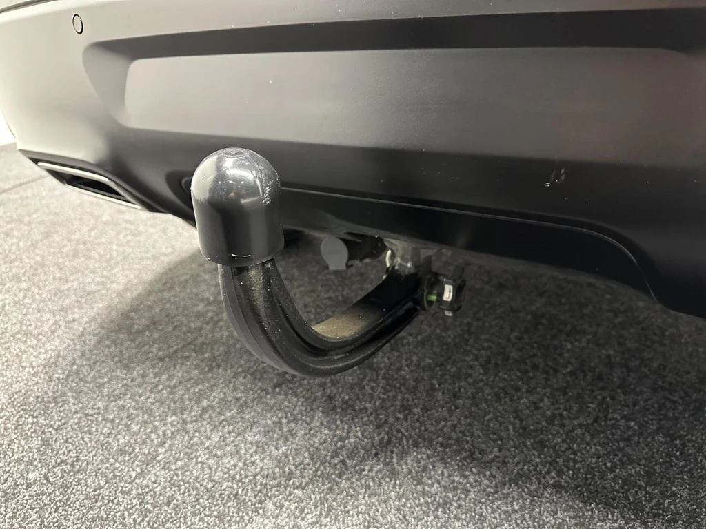 Citroën C5 Aircross – foto 11