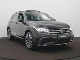 Volkswagen Tiguan – thumbnail 9