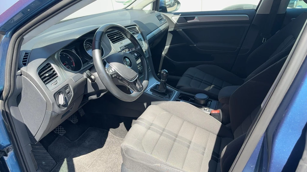 Volkswagen Golf – foto 4