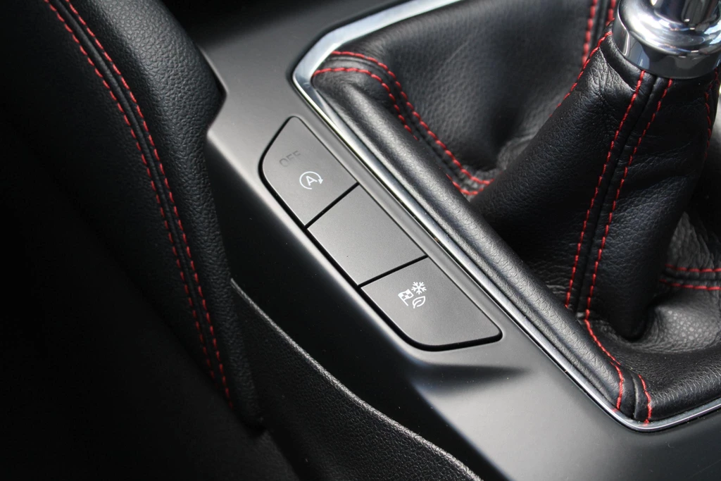 Ford Kuga – foto 26