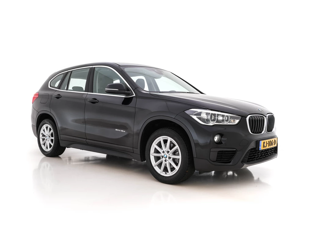 BMW X1 – foto 5
